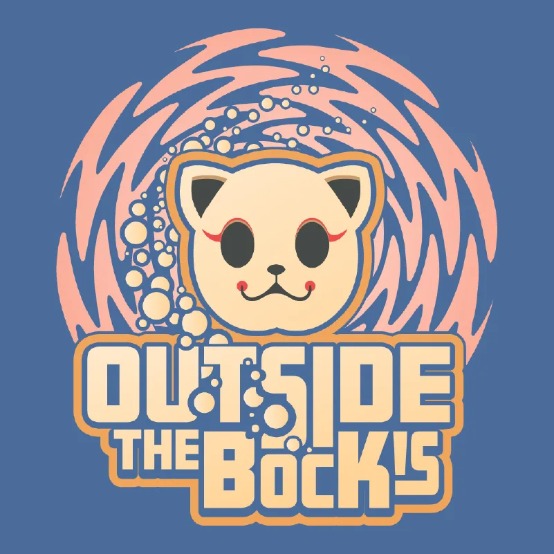 Outside the Bocks — Branding para marca emergente