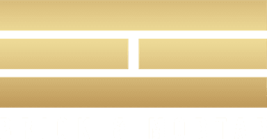 Brick & Mortar