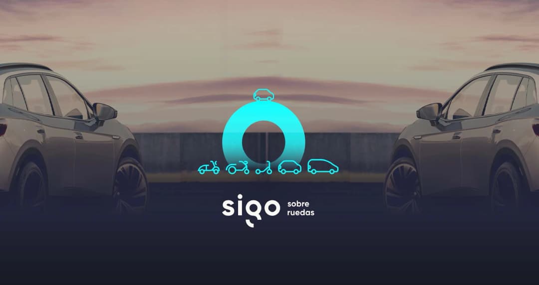 sigo® — Marketplace de autos seminuevos — sigo®